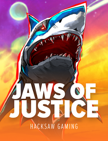 Jaws of Justice